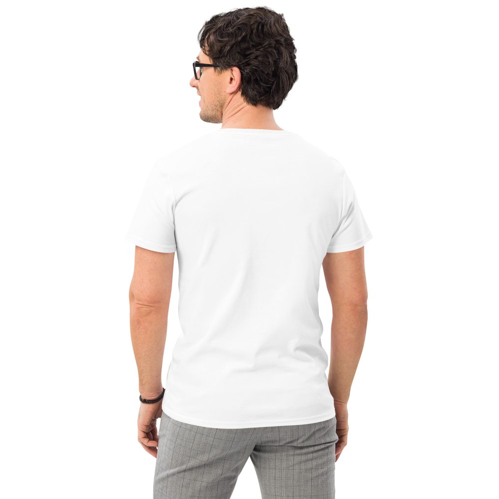 Wag More, Worry Less Tee – Daily Motivation from Your Dog - Image 8