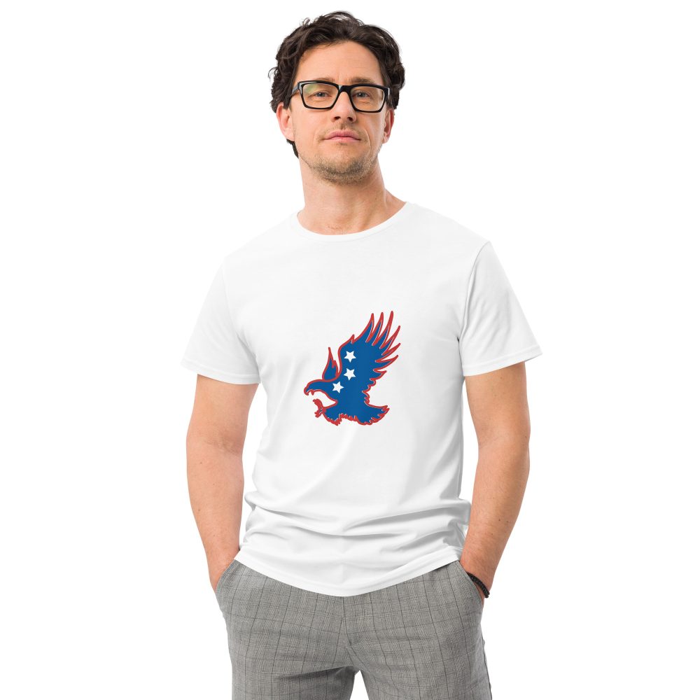 Sky Dancer Tee – Inspired by the Rhythm of Birds in Flight