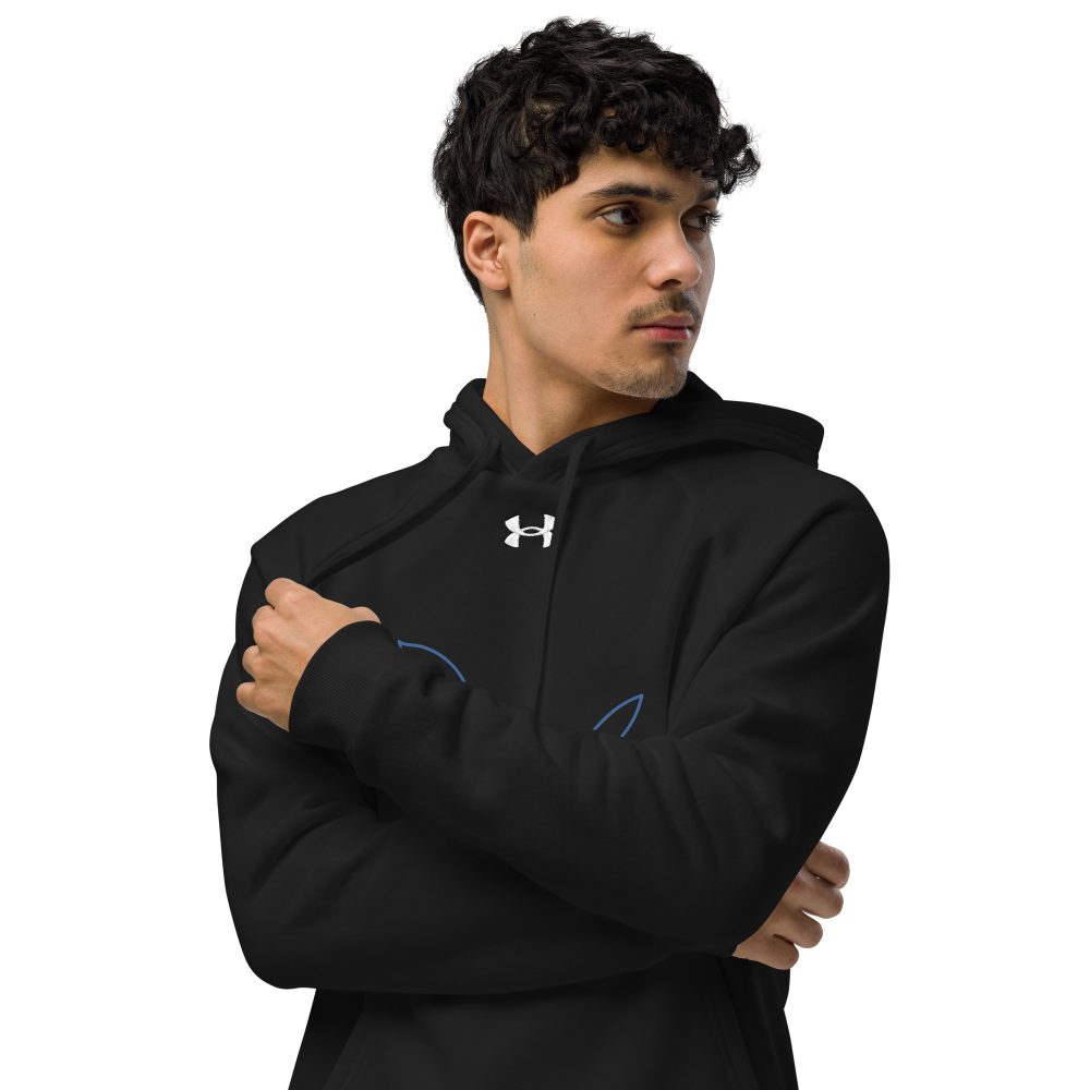 Songbird Serenity Hoodie – Cozy Comfort for Bird Lovers - Image 3
