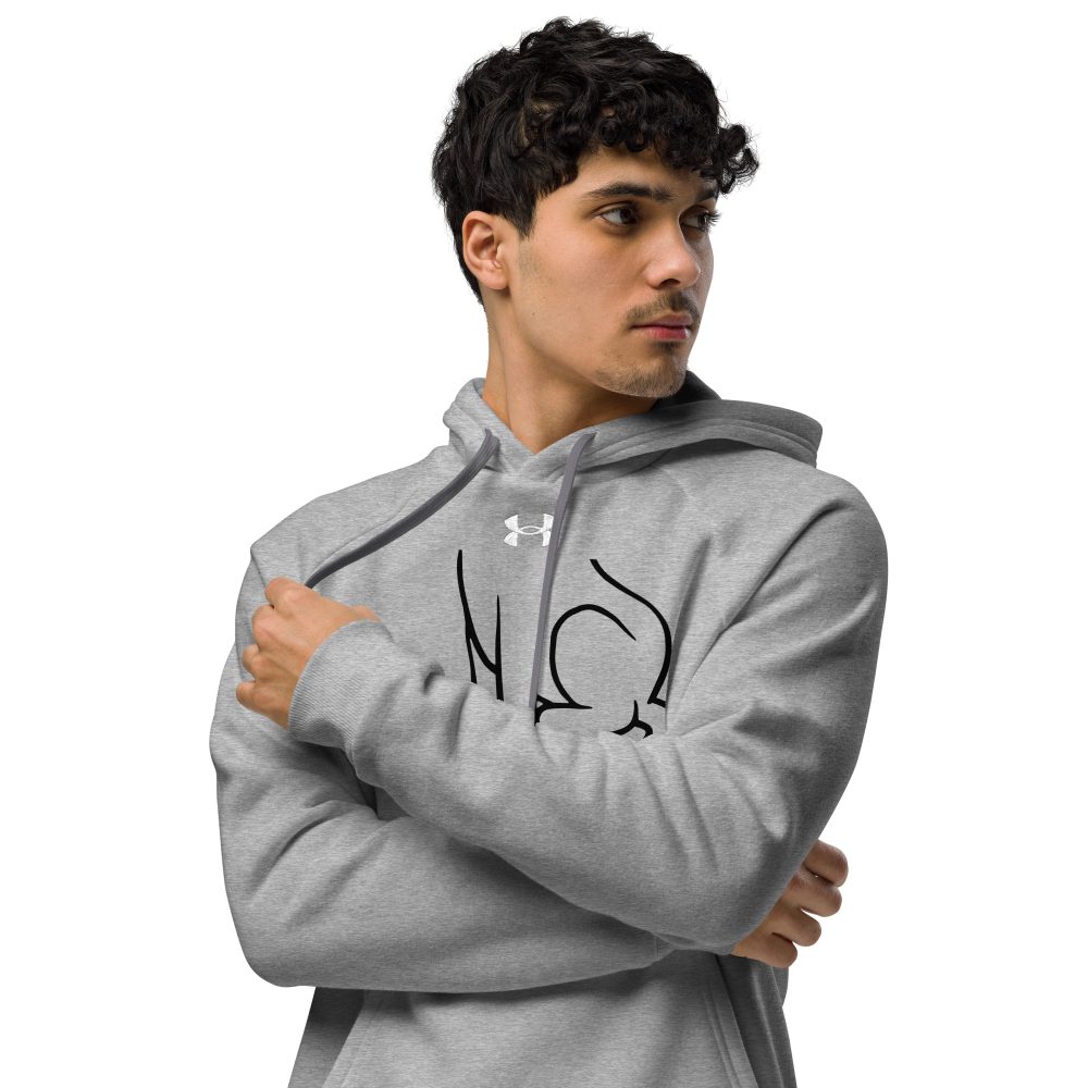 Catitude in Comfort Hoodie – Because Sass Is a Superpower - Image 9