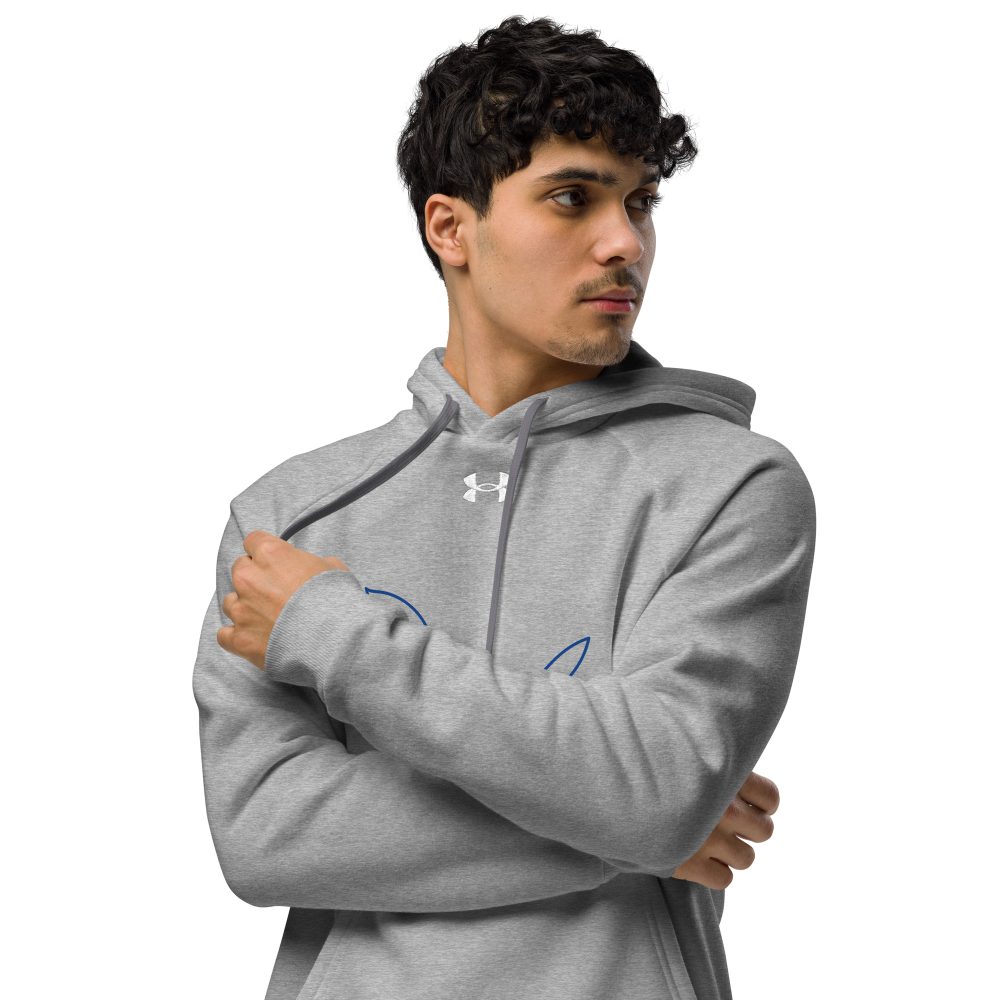 Songbird Serenity Hoodie – Cozy Comfort for Bird Lovers - Image 8