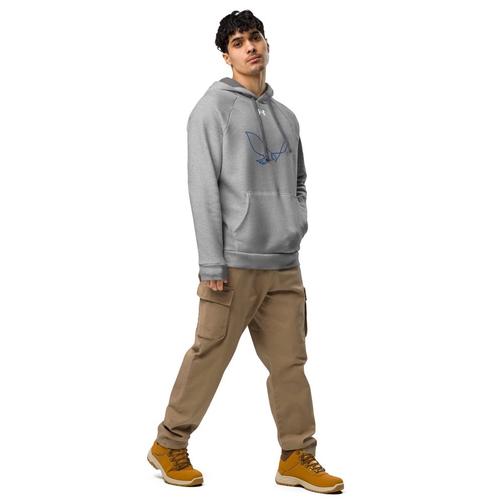 Songbird Serenity Hoodie – Cozy Comfort for Bird Lovers - Image 7