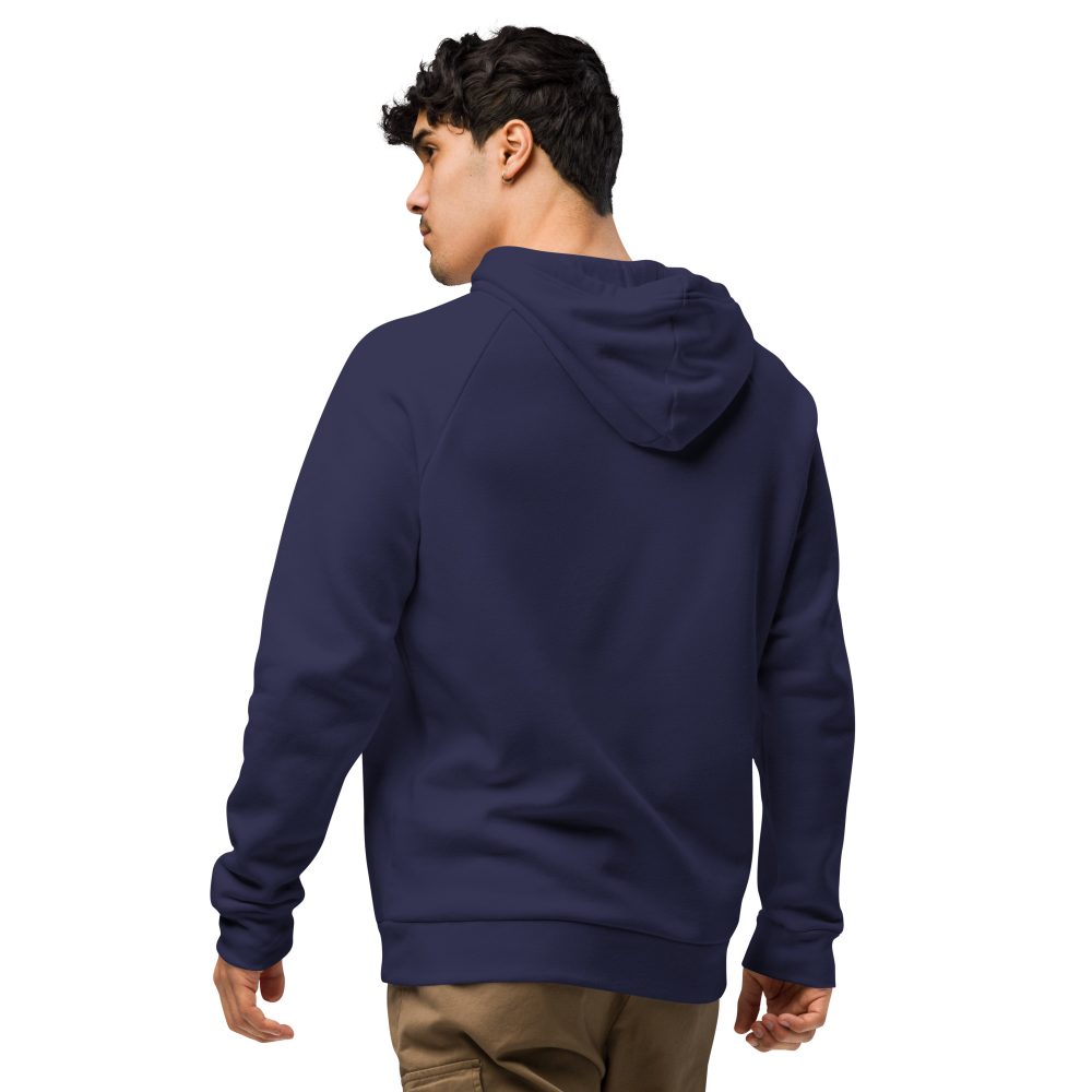 Songbird Serenity Hoodie – Cozy Comfort for Bird Lovers - Image 6