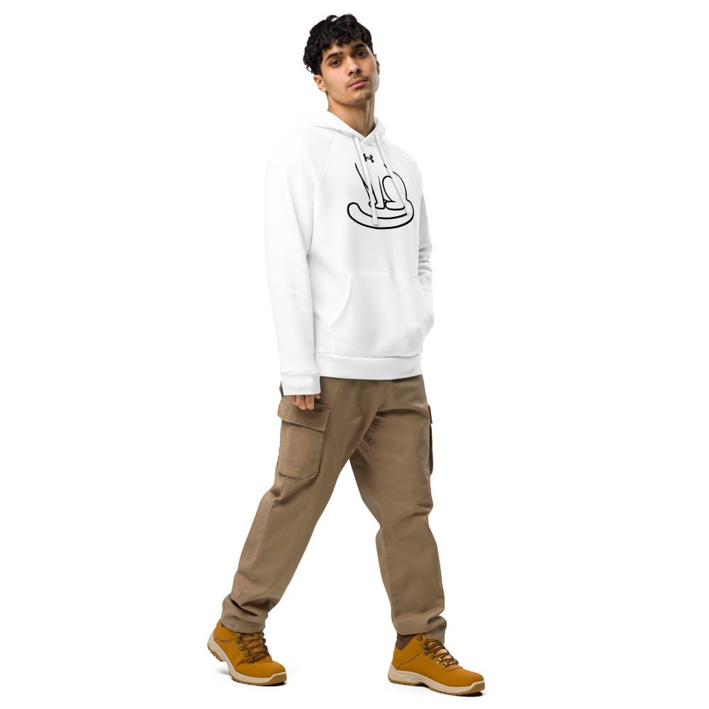 Catitude in Comfort Hoodie – Because Sass Is a Superpower
