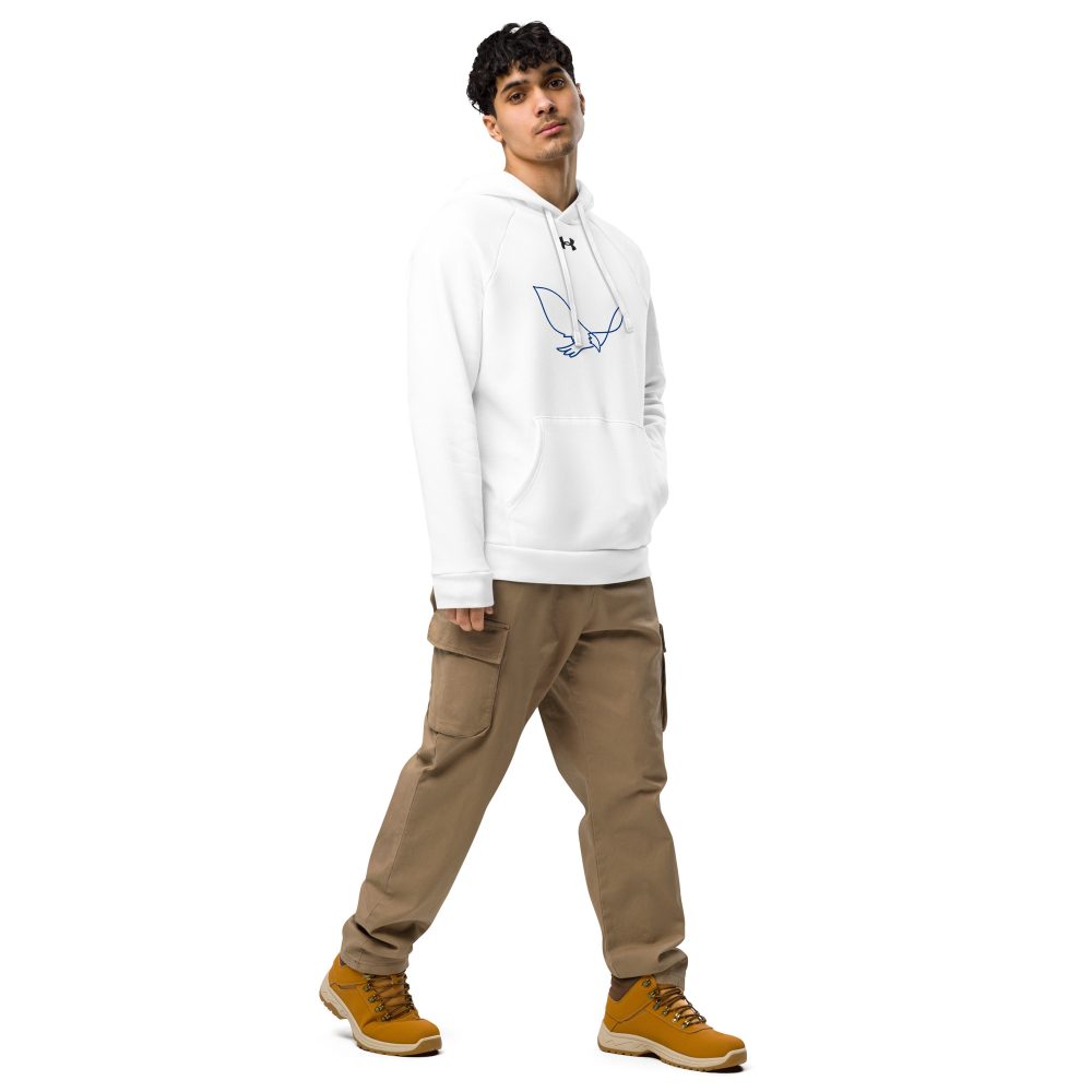 Songbird Serenity Hoodie – Cozy Comfort for Bird Lovers