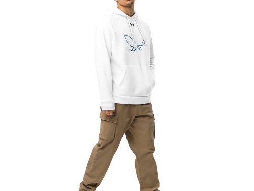 Songbird Serenity Hoodie – Cozy Comfort for Bird Lovers