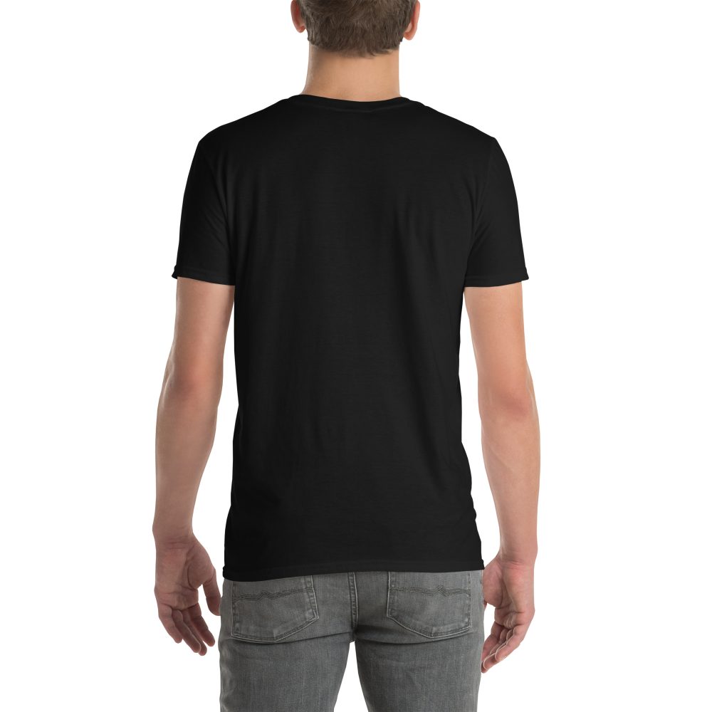 Meowgical Moments Tee – For the Cat Lover Who Believes in Everyday Magic - Image 3