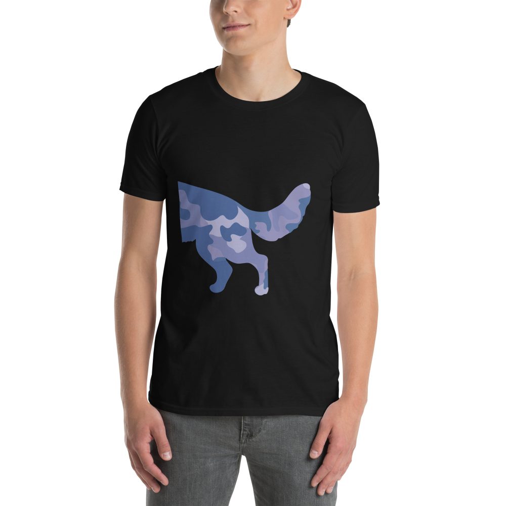 Tail Talk Tee – For Dog Lovers Who Understand Every Wag - Image 2