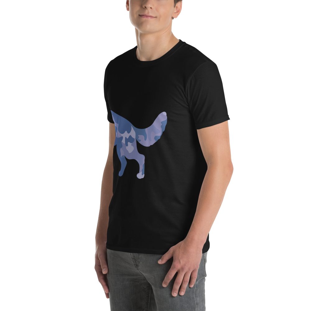 Tail Talk Tee – For Dog Lovers Who Understand Every Wag - Image 7