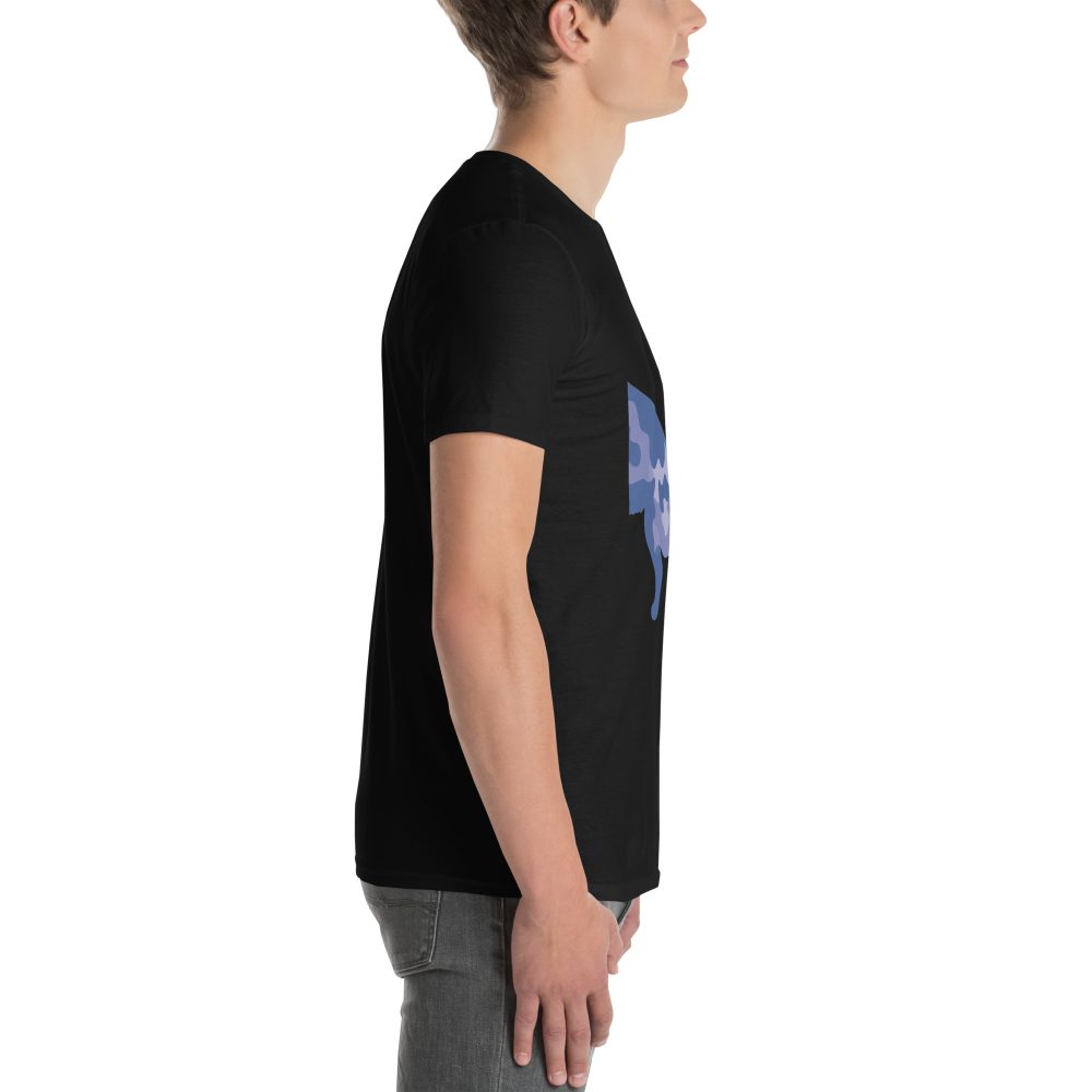 Tail Talk Tee – For Dog Lovers Who Understand Every Wag - Image 5