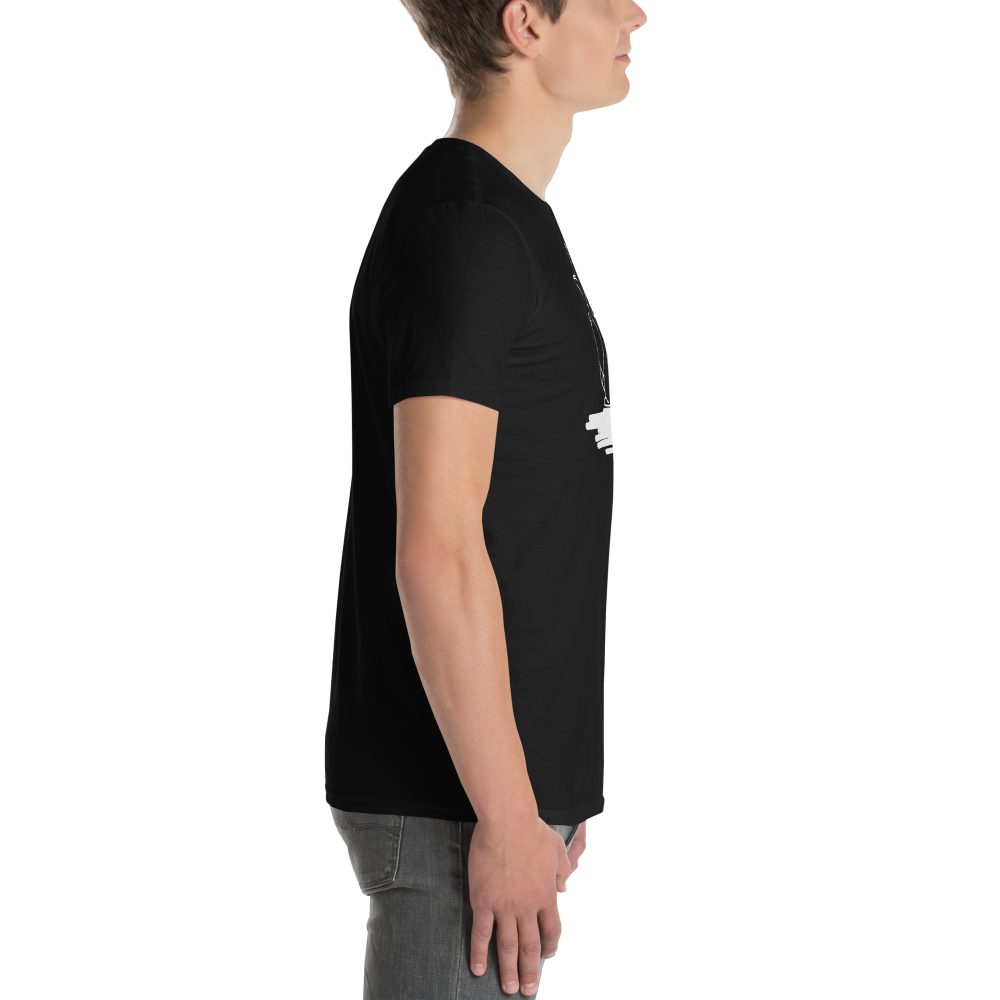 Meowgical Moments Tee – For the Cat Lover Who Believes in Everyday Magic - Image 5