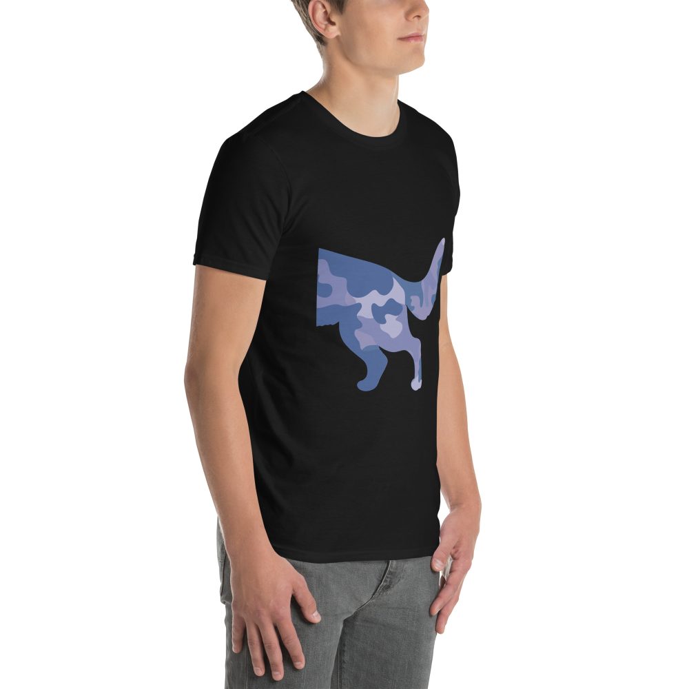 Tail Talk Tee – For Dog Lovers Who Understand Every Wag - Image 6