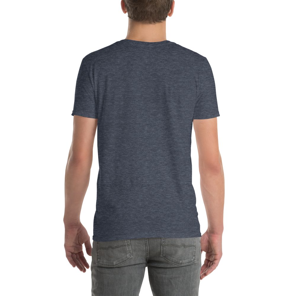 Tail Talk Tee – For Dog Lovers Who Understand Every Wag - Image 14