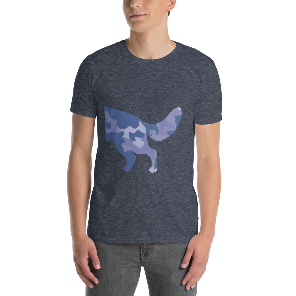 Tail Talk Tee – For Dog Lovers Who Understand Every Wag