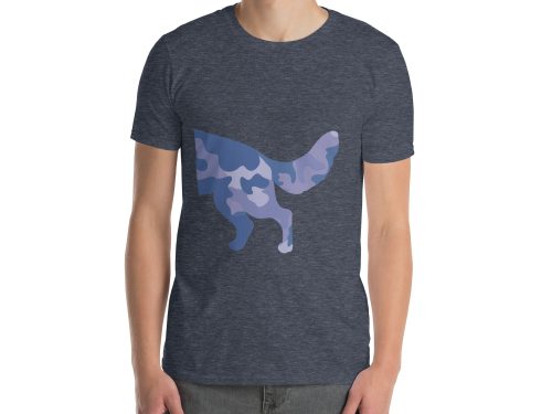 Tail Talk Tee – For Dog Lovers Who Understand Every Wag