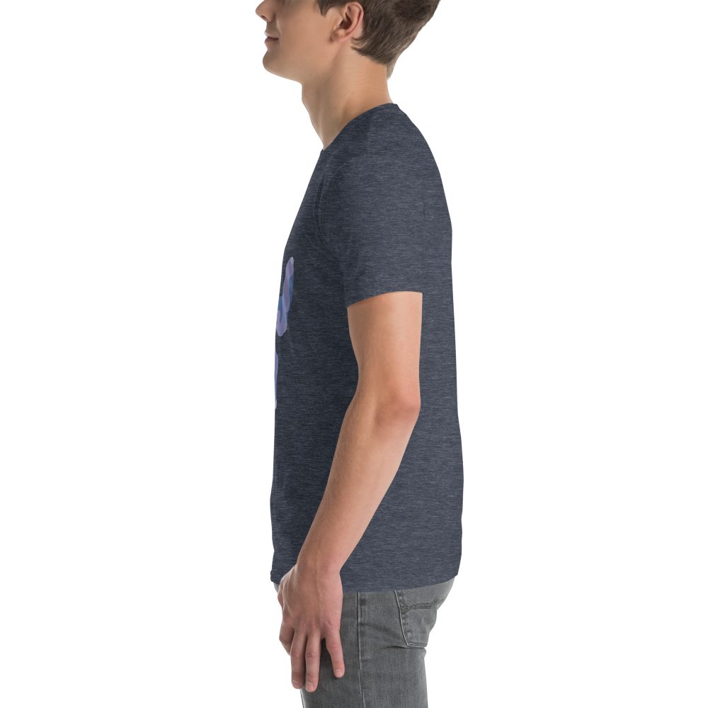 Tail Talk Tee – For Dog Lovers Who Understand Every Wag - Image 15