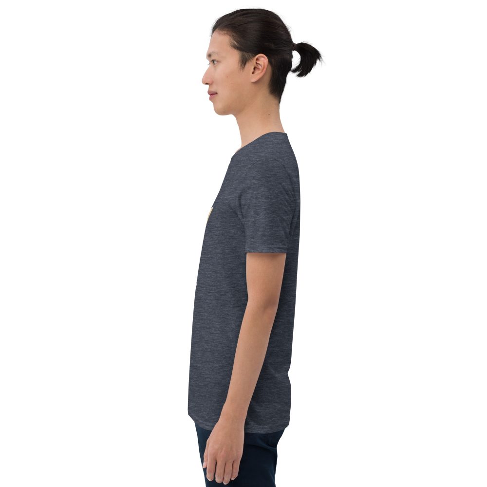 Featherlight Freedom Unisex Tee – Soar Into Style with Bird-Inspired Grace - Image 15