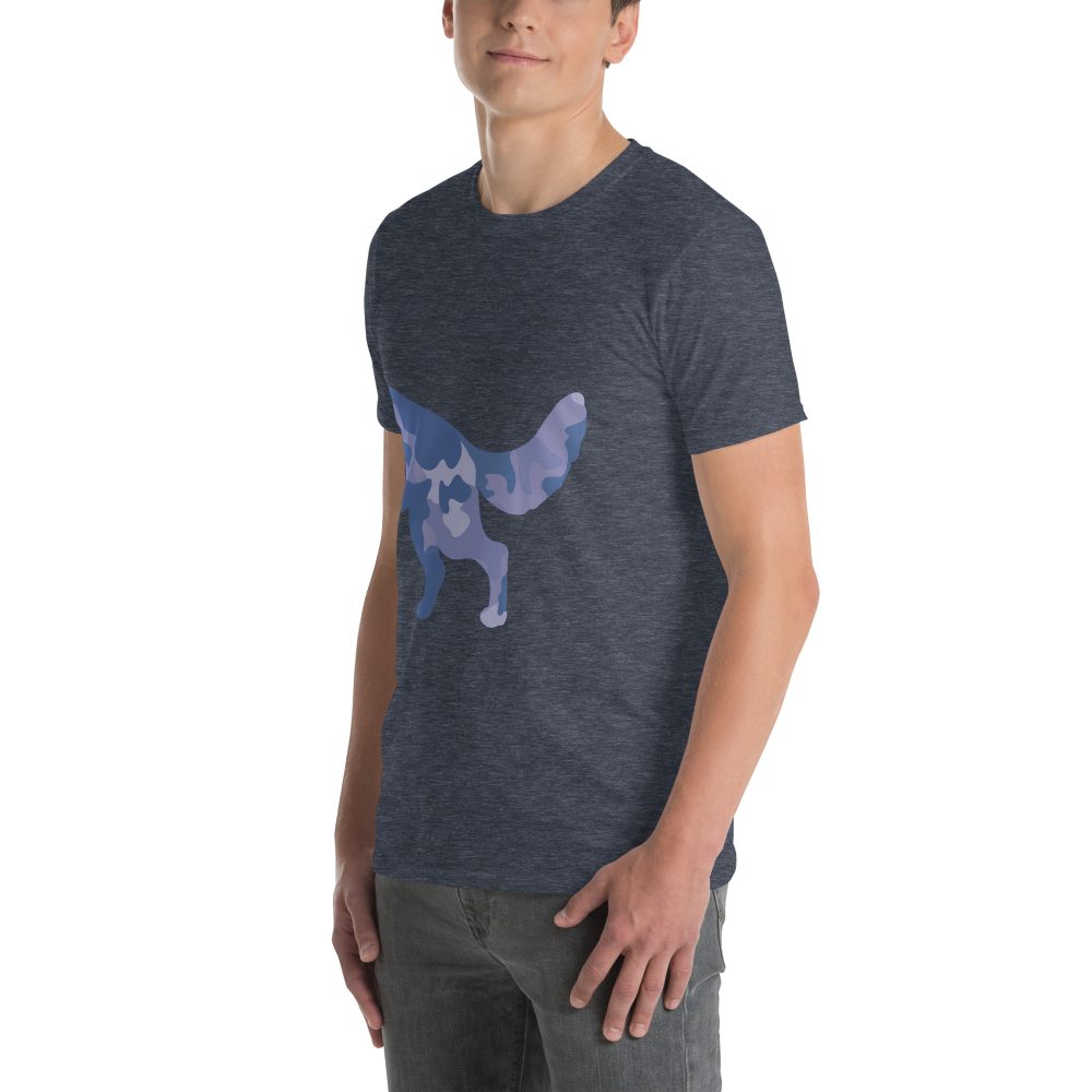 Tail Talk Tee – For Dog Lovers Who Understand Every Wag - Image 18