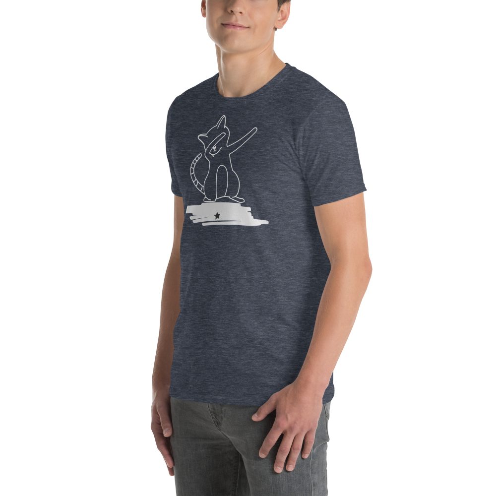 Meowgical Moments Tee – For the Cat Lover Who Believes in Everyday Magic - Image 18