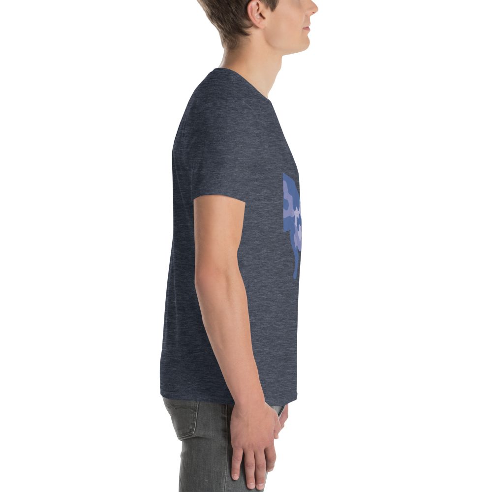 Tail Talk Tee – For Dog Lovers Who Understand Every Wag - Image 16