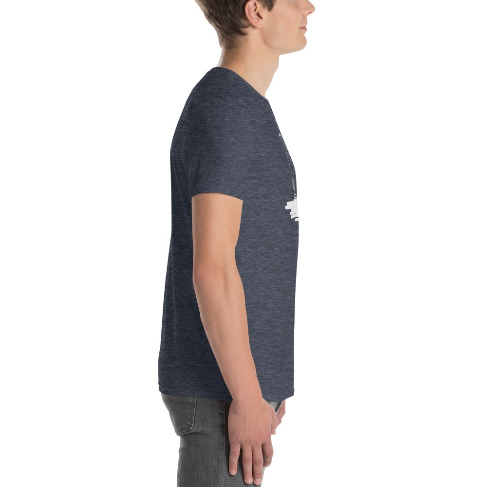 Meowgical Moments Tee – For the Cat Lover Who Believes in Everyday Magic - Image 16