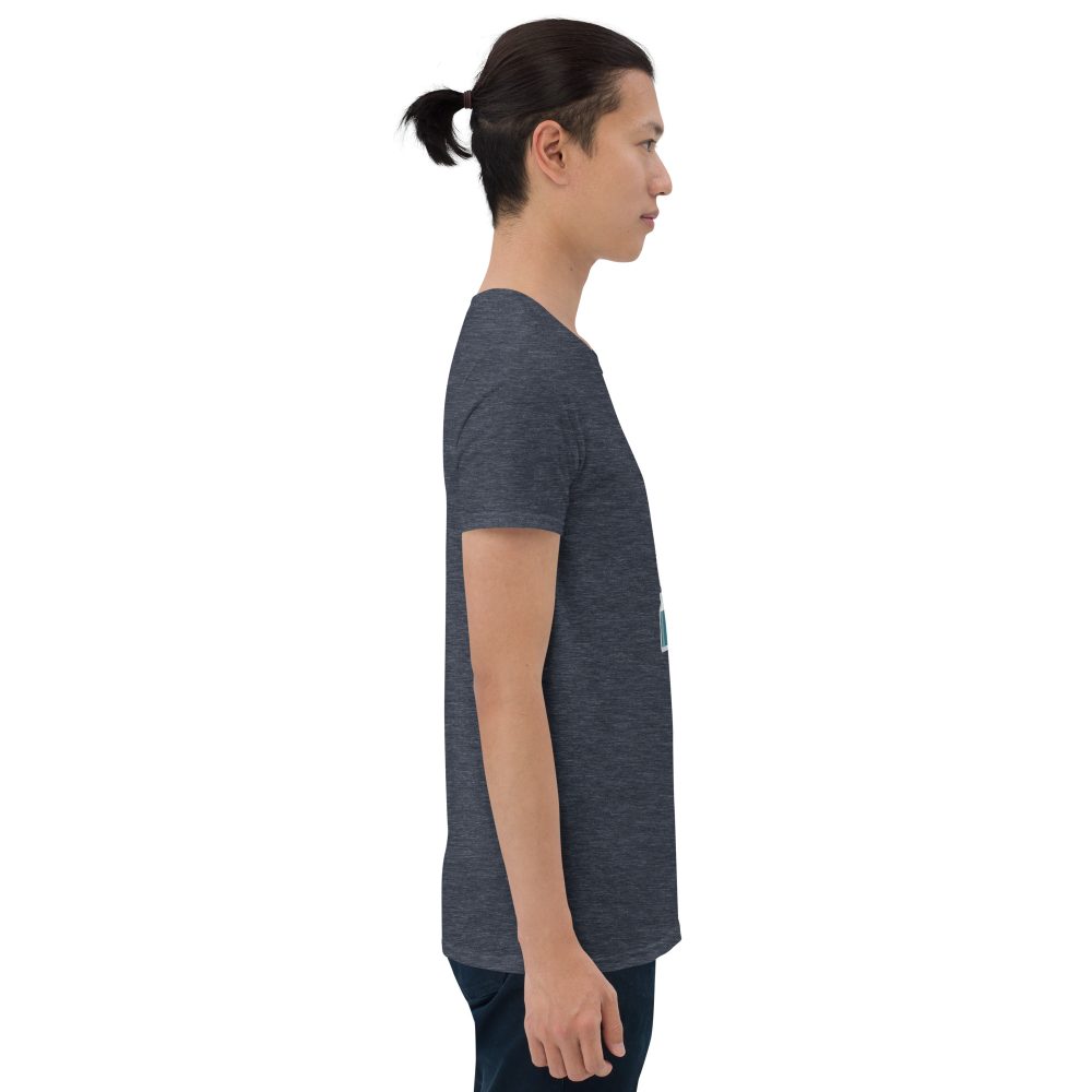 Featherlight Freedom Unisex Tee – Soar Into Style with Bird-Inspired Grace - Image 17
