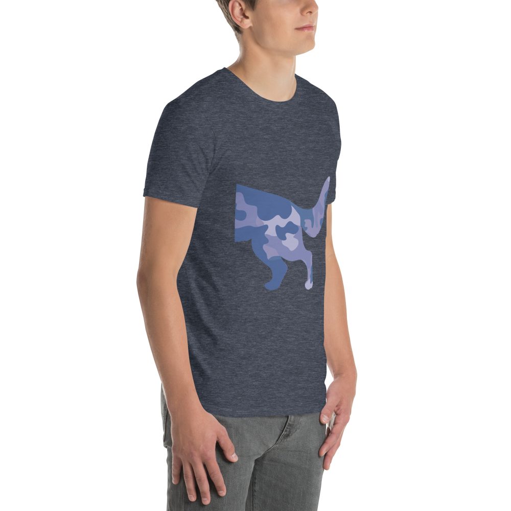 Tail Talk Tee – For Dog Lovers Who Understand Every Wag - Image 17