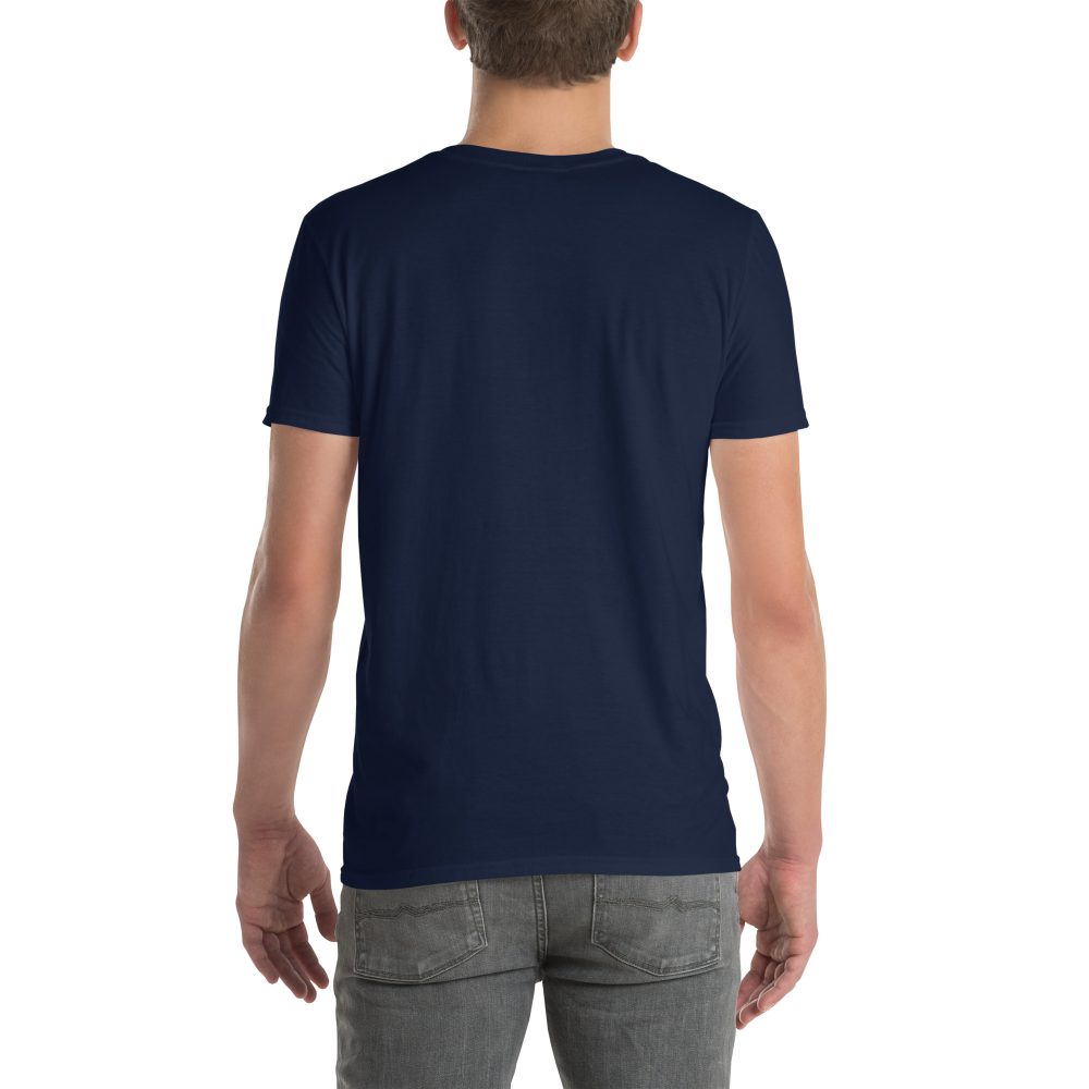 Meowgical Moments Tee – For the Cat Lover Who Believes in Everyday Magic - Image 9