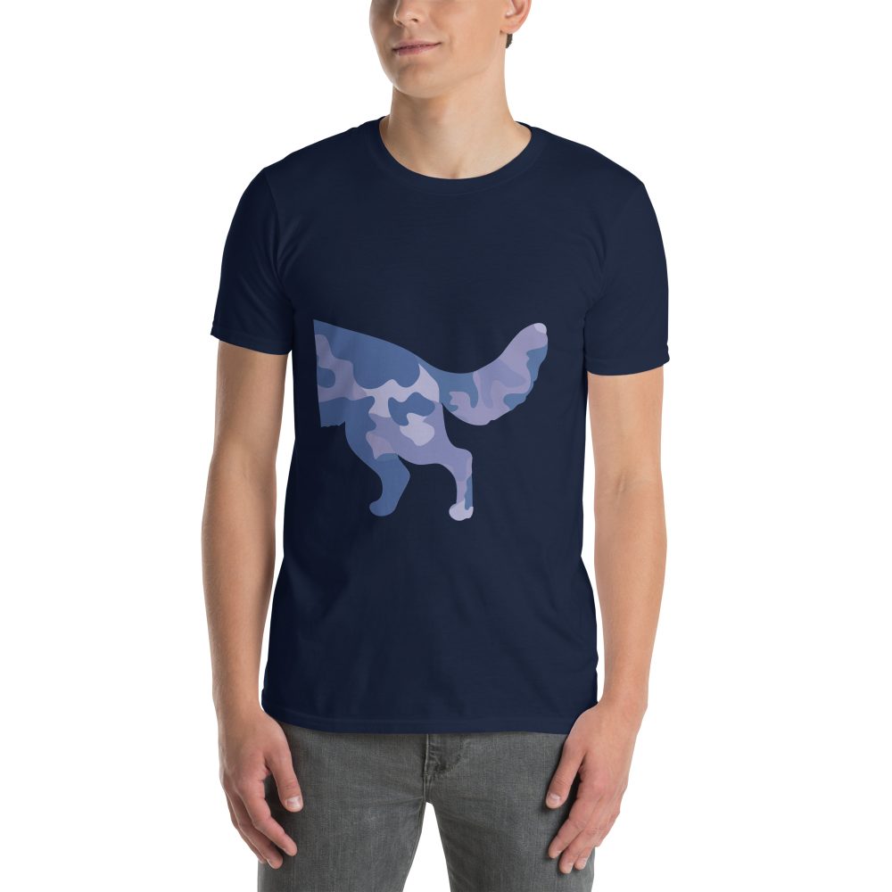 Tail Talk Tee – For Dog Lovers Who Understand Every Wag - Image 8