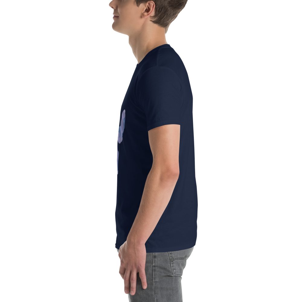 Tail Talk Tee – For Dog Lovers Who Understand Every Wag - Image 10