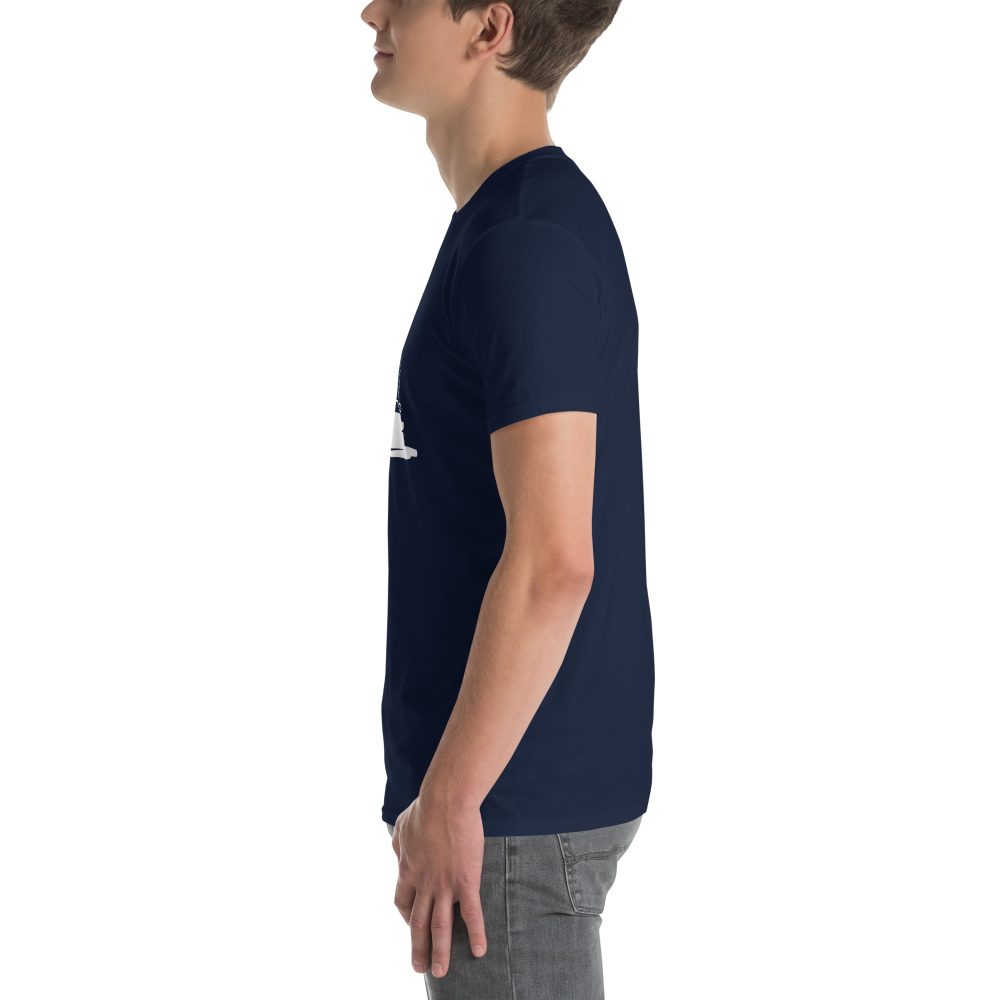 Meowgical Moments Tee – For the Cat Lover Who Believes in Everyday Magic - Image 10