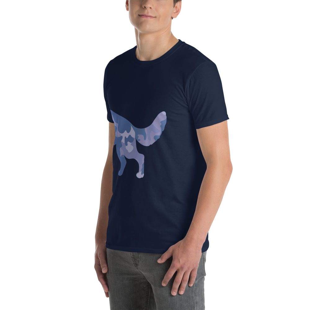 Tail Talk Tee – For Dog Lovers Who Understand Every Wag - Image 13