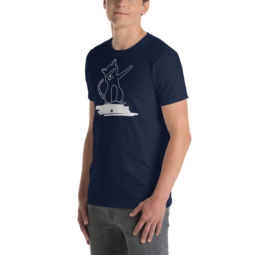 Meowgical Moments Tee – For the Cat Lover Who Believes in Everyday Magic