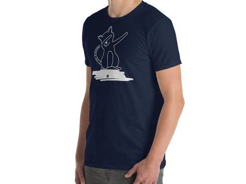 Meowgical Moments Tee – For the Cat Lover Who Believes in Everyday Magic