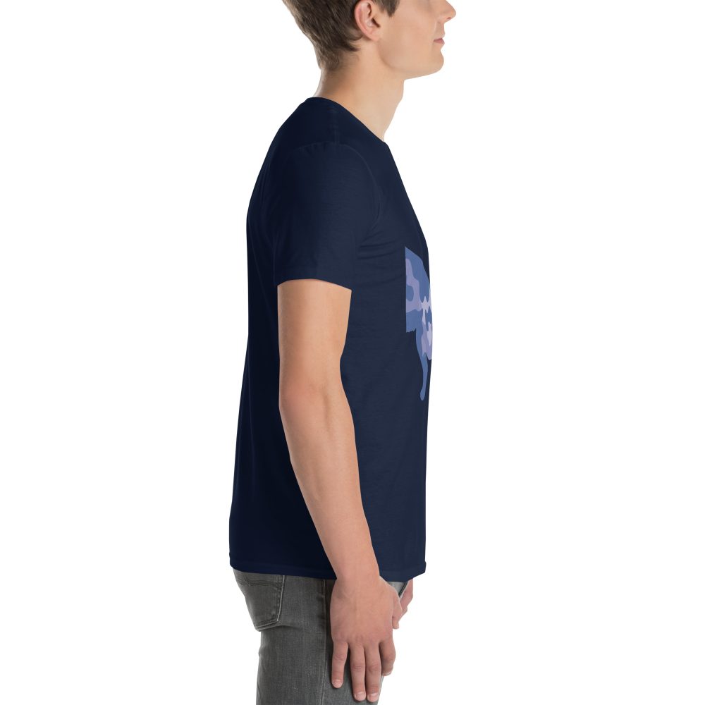Tail Talk Tee – For Dog Lovers Who Understand Every Wag - Image 11
