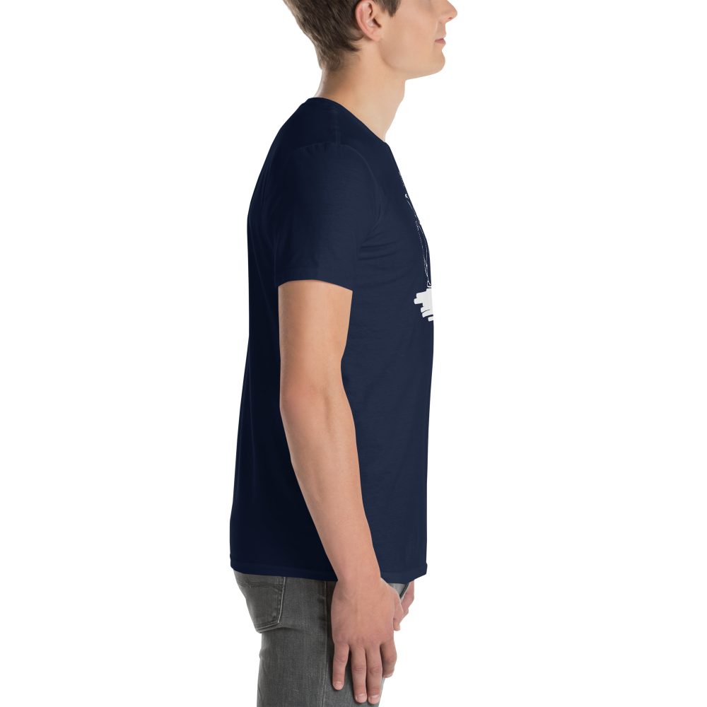 Meowgical Moments Tee – For the Cat Lover Who Believes in Everyday Magic - Image 11