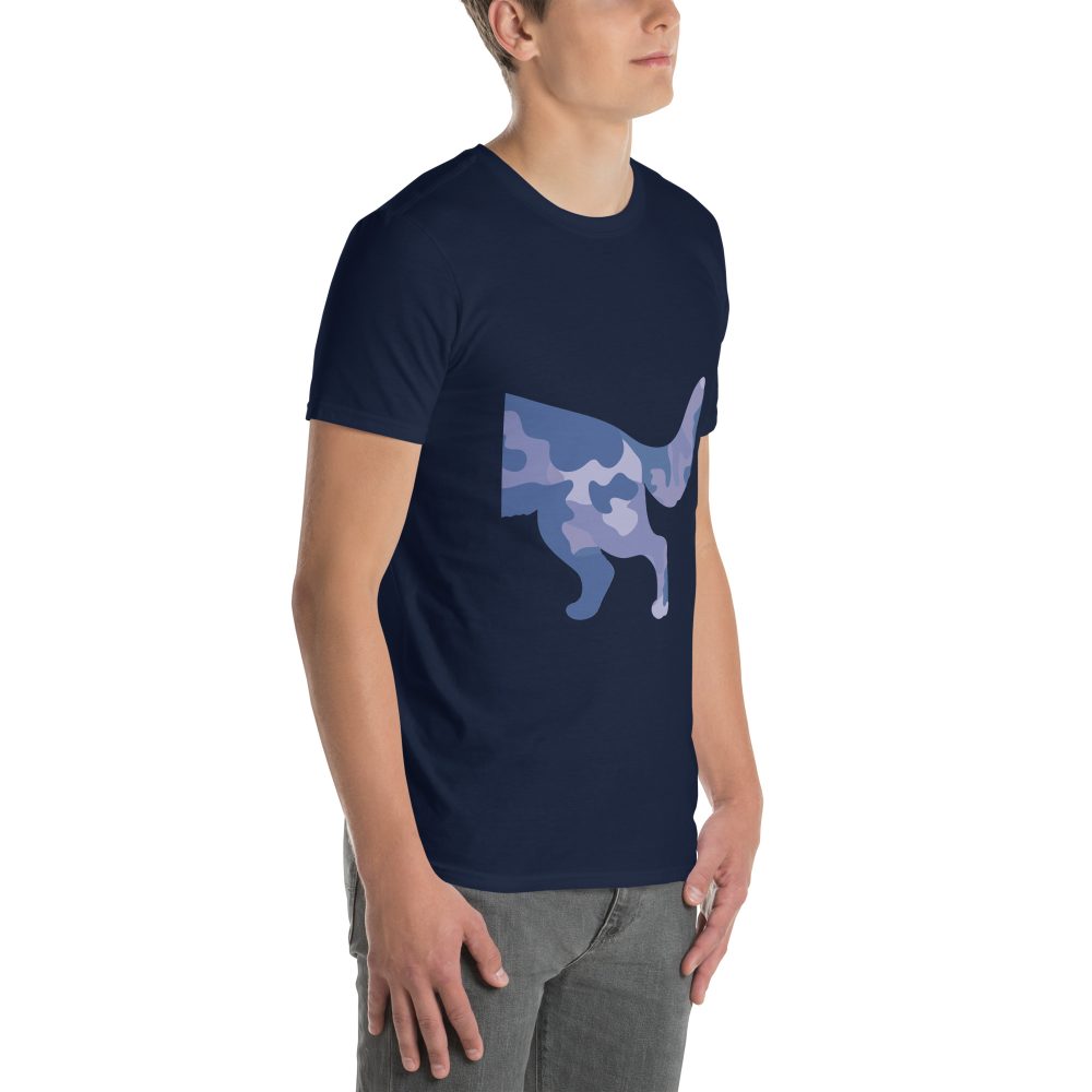 Tail Talk Tee – For Dog Lovers Who Understand Every Wag - Image 12