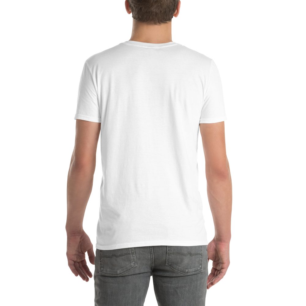 Tail Talk Tee – For Dog Lovers Who Understand Every Wag - Image 20