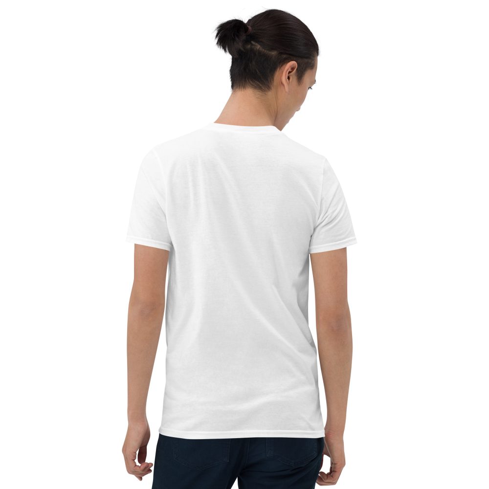 Featherlight Freedom Unisex Tee – Soar Into Style with Bird-Inspired Grace - Image 20