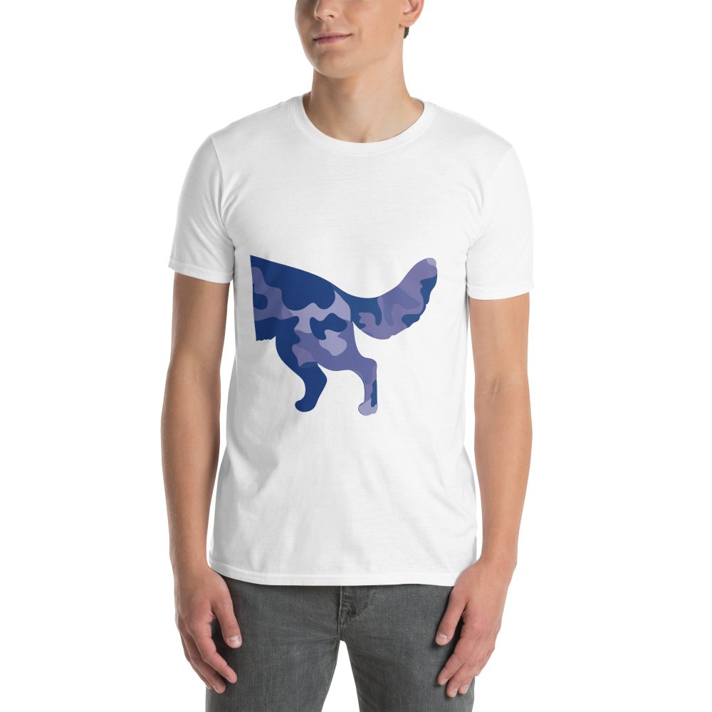 Tail Talk Tee – For Dog Lovers Who Understand Every Wag - Image 19