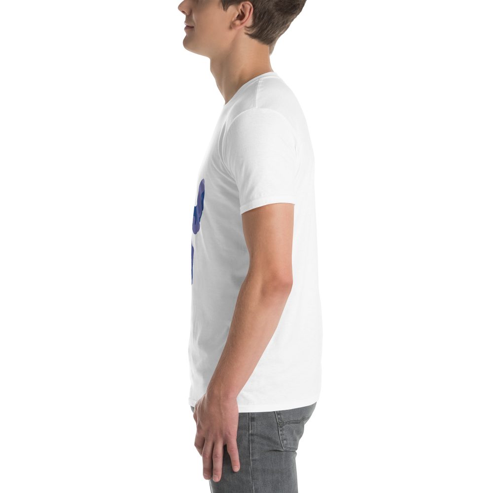 Tail Talk Tee – For Dog Lovers Who Understand Every Wag - Image 21
