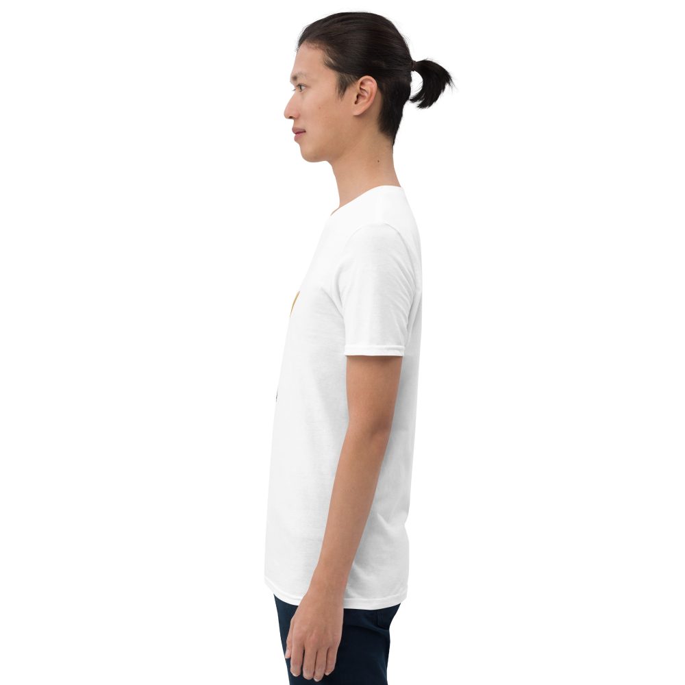 Featherlight Freedom Unisex Tee – Soar Into Style with Bird-Inspired Grace - Image 21
