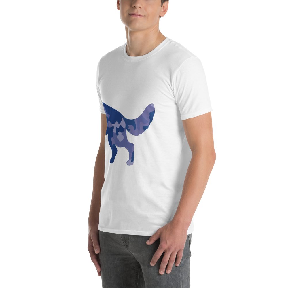 Tail Talk Tee – For Dog Lovers Who Understand Every Wag - Image 24