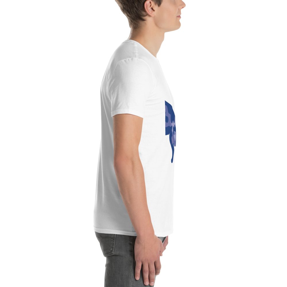 Tail Talk Tee – For Dog Lovers Who Understand Every Wag - Image 22