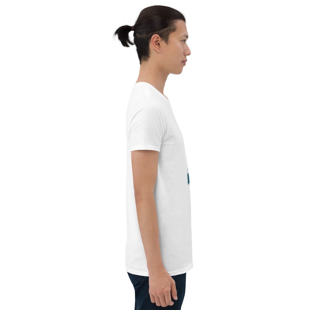 Featherlight Freedom Unisex Tee – Soar Into Style with Bird-Inspired Grace - Image 23