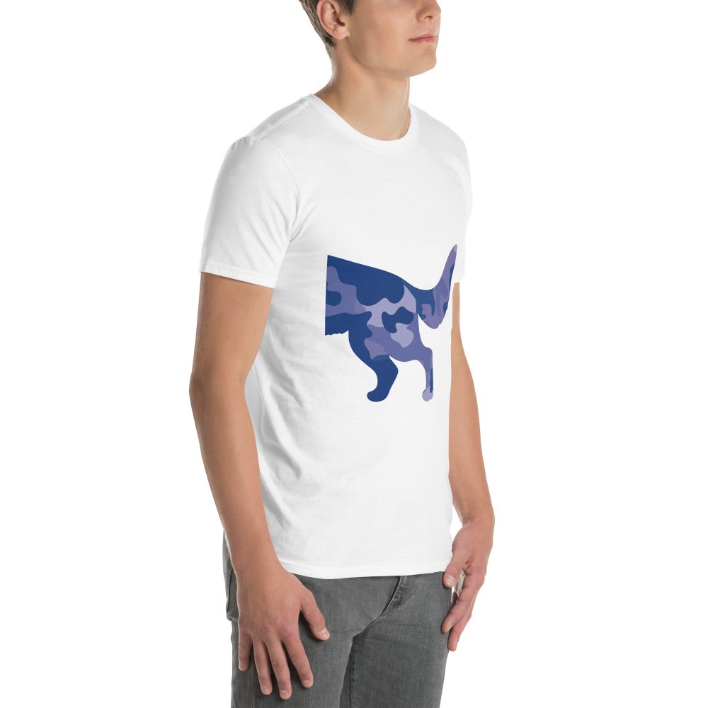 Tail Talk Tee – For Dog Lovers Who Understand Every Wag - Image 23