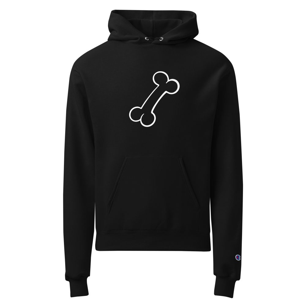 Bone Appétit Hoodie – Culinary Chaos, Dog-Style - Image 2
