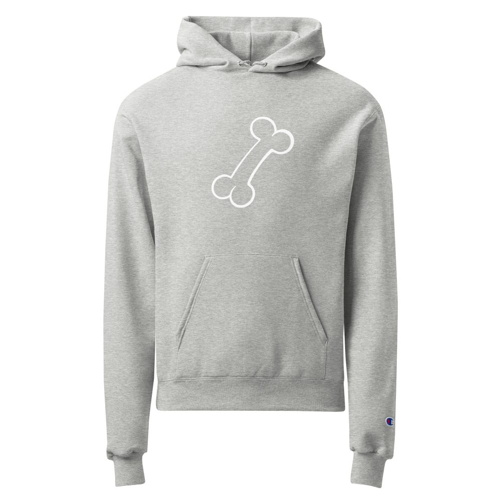 Bone Appétit Hoodie – Culinary Chaos, Dog-Style