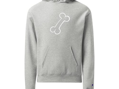 Bone Appétit Hoodie – Culinary Chaos, Dog-Style