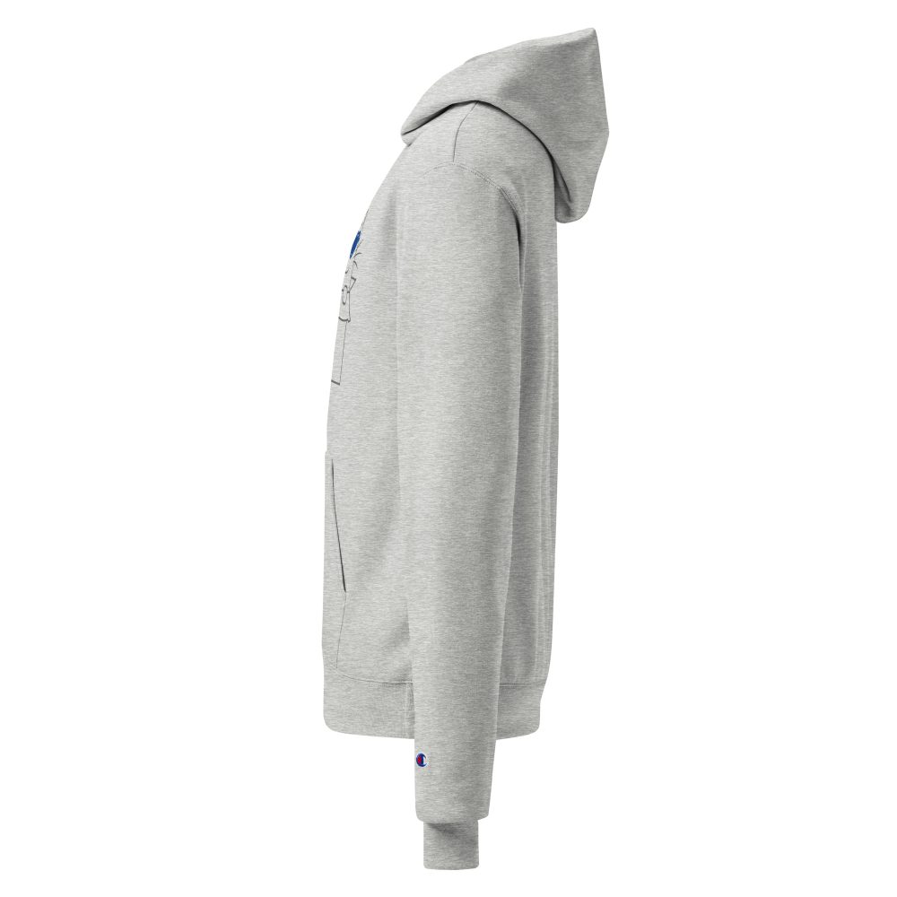 The Purradox Unisex Hoodie – Chill Yet Chaotic, Just Like Your Cat - Image 7